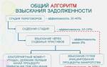 Последствия суда для должника после суда ✔
Возбуждение исполнительного производства