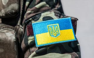 How much do Donbass militias get paid?