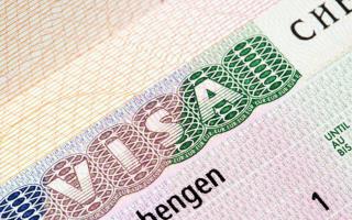 Validity of a Schengen visa, maximum period for how long it is given, long-term visa